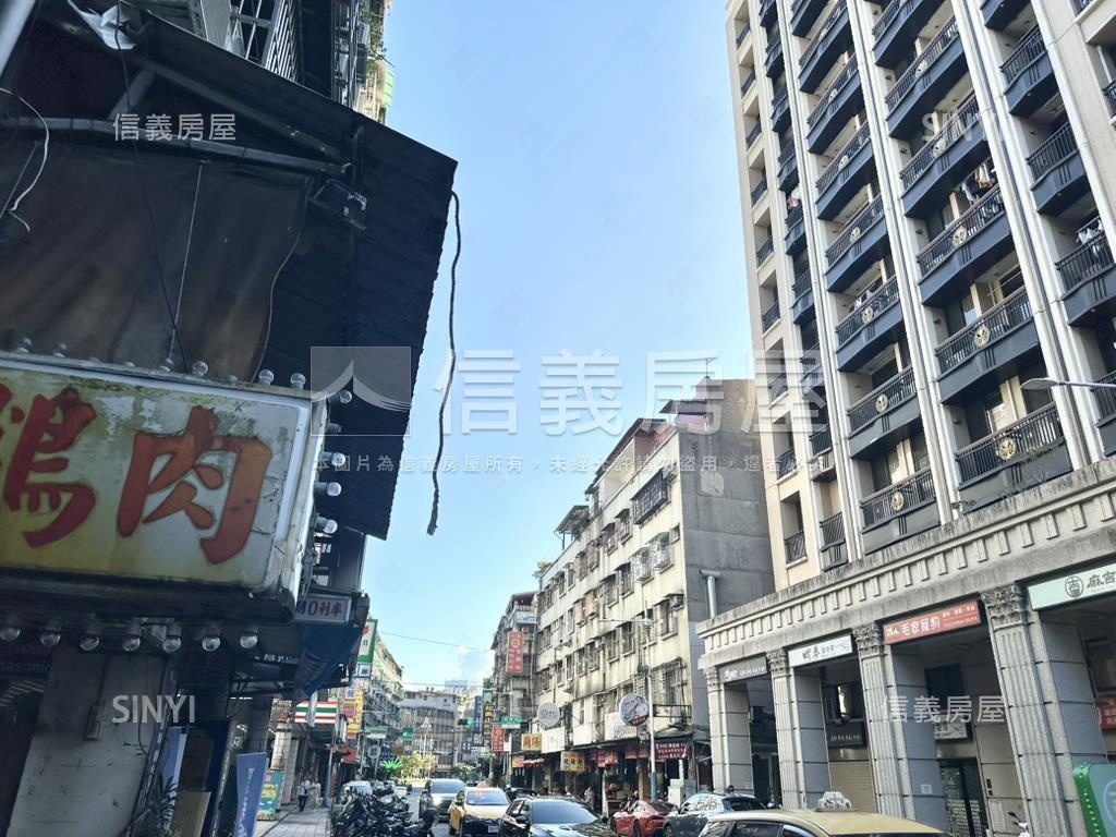 府中．玖原富都店面讚讚房屋室內格局與周邊環境