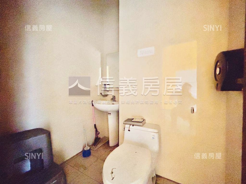 戀戀長安♣︎稀有店面釋出房屋室內格局與周邊環境