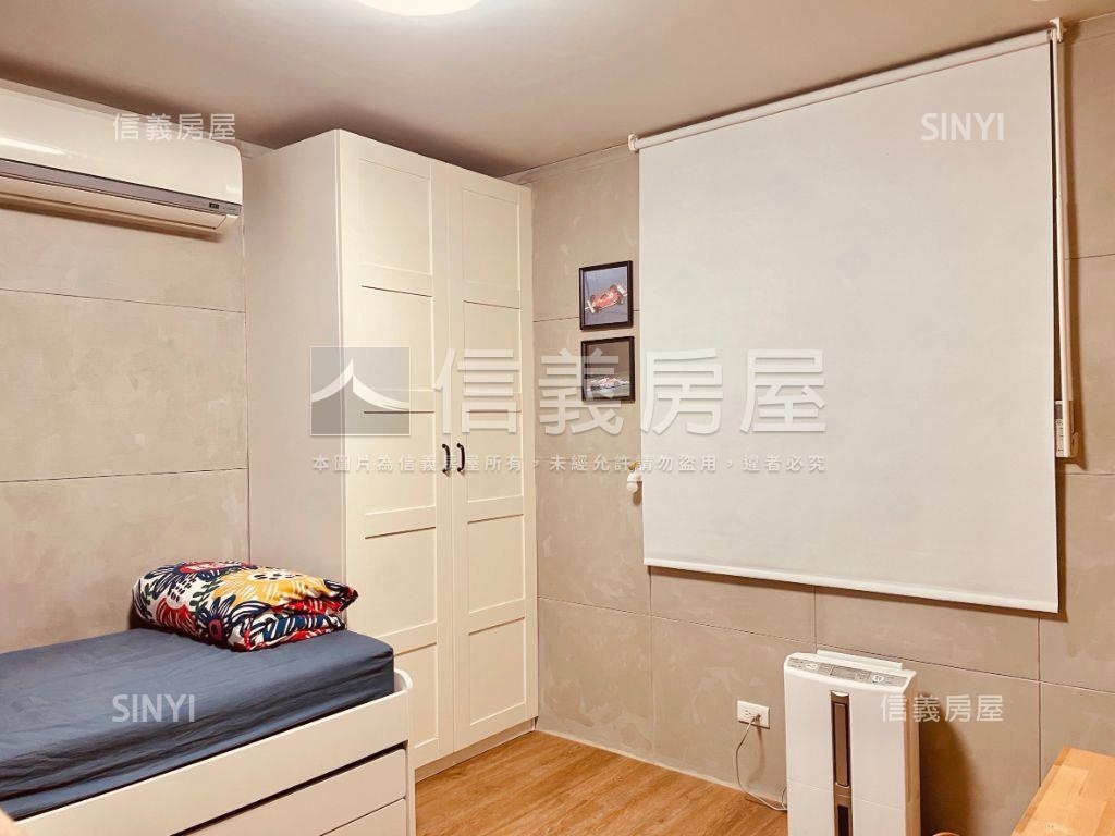 興隆國小大庭院邊間１樓房屋室內格局與周邊環境