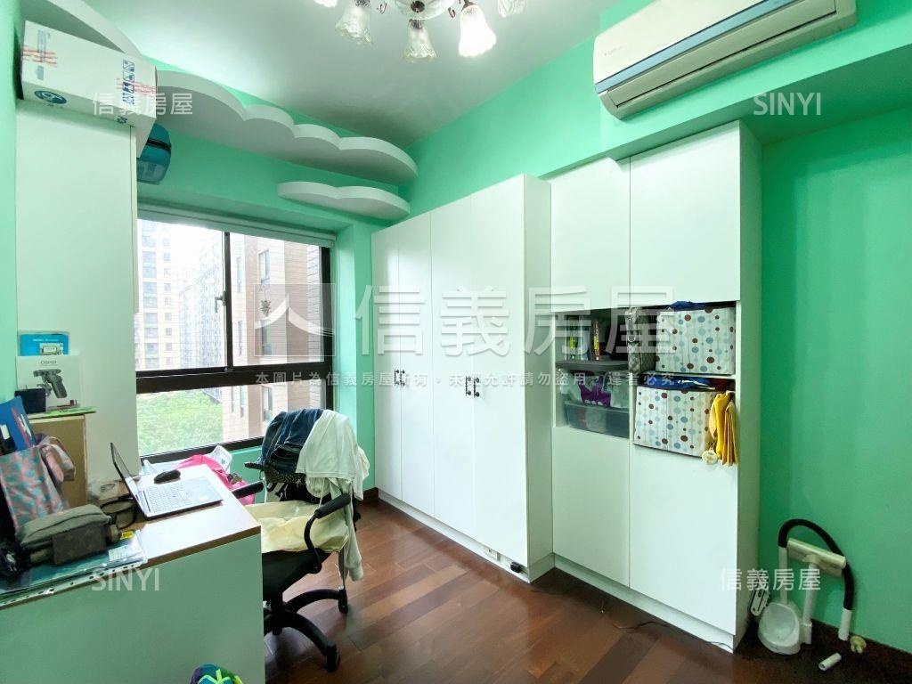 溫馨成家上善三房房屋室內格局與周邊環境