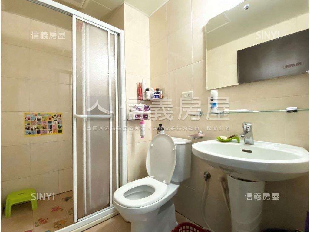 溫馨成家上善三房房屋室內格局與周邊環境