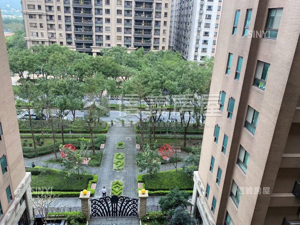 溫馨成家上善三房房屋室內格局與周邊環境