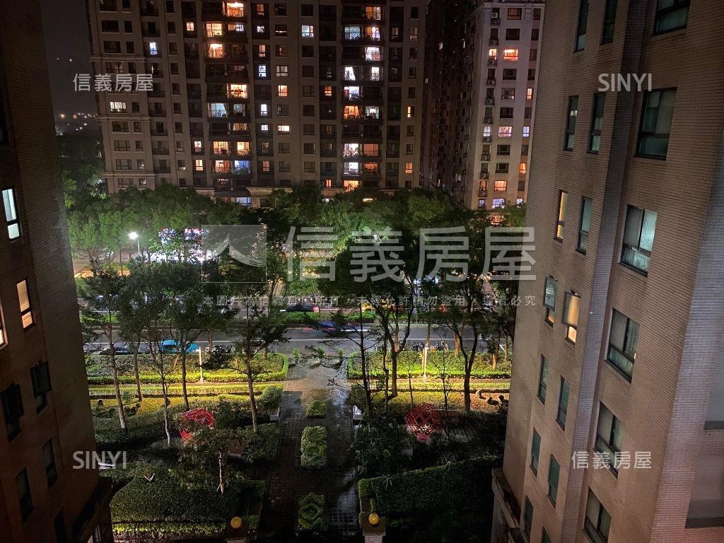 溫馨成家上善三房房屋室內格局與周邊環境