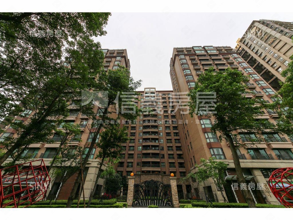 溫馨成家上善三房房屋室內格局與周邊環境