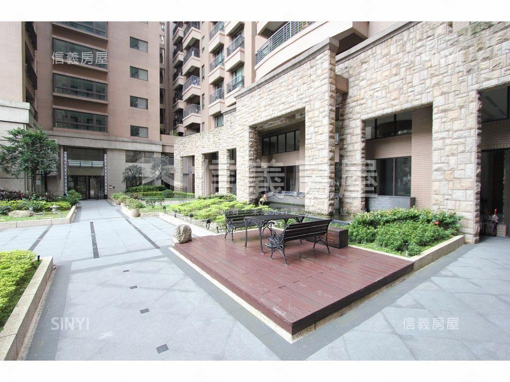 溫馨成家上善三房房屋室內格局與周邊環境