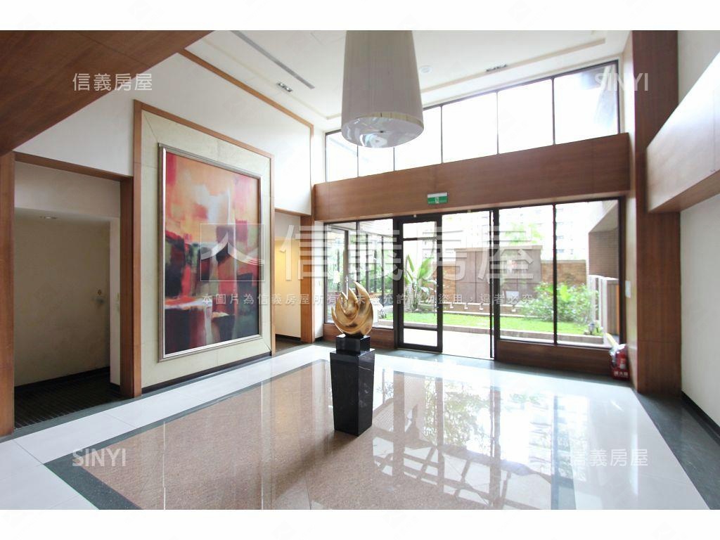 溫馨成家上善三房房屋室內格局與周邊環境