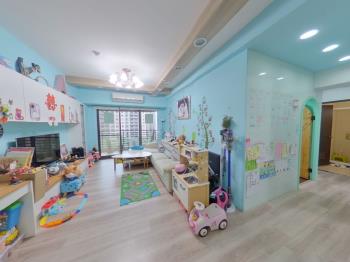 溫馨成家上善三房