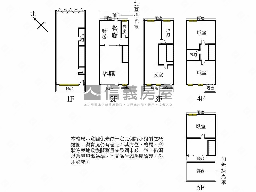 平鎮復旦雅苑別墅房屋室內格局與周邊環境