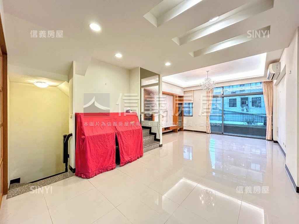 平鎮復旦雅苑別墅房屋室內格局與周邊環境