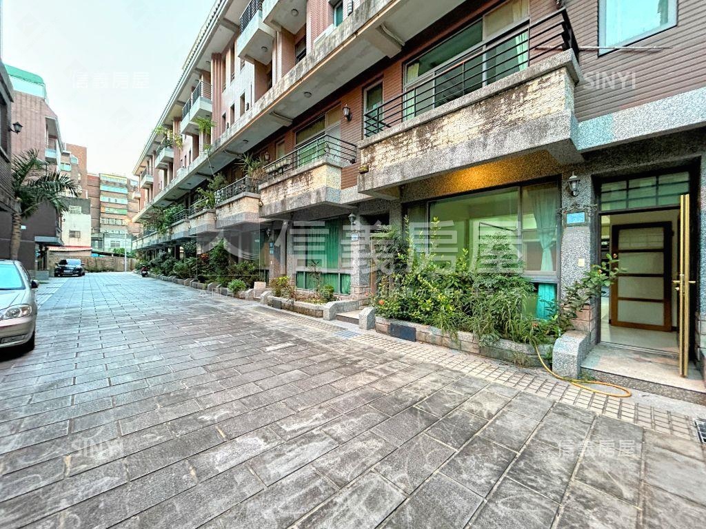 平鎮復旦雅苑別墅房屋室內格局與周邊環境