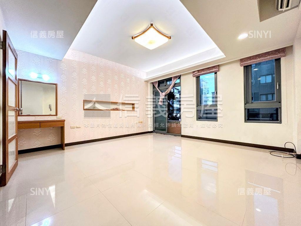 平鎮復旦雅苑別墅房屋室內格局與周邊環境