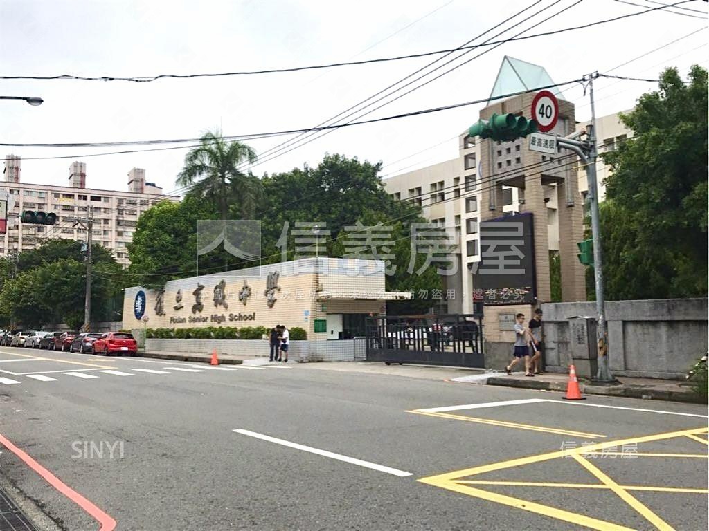 平鎮復旦雅苑別墅房屋室內格局與周邊環境