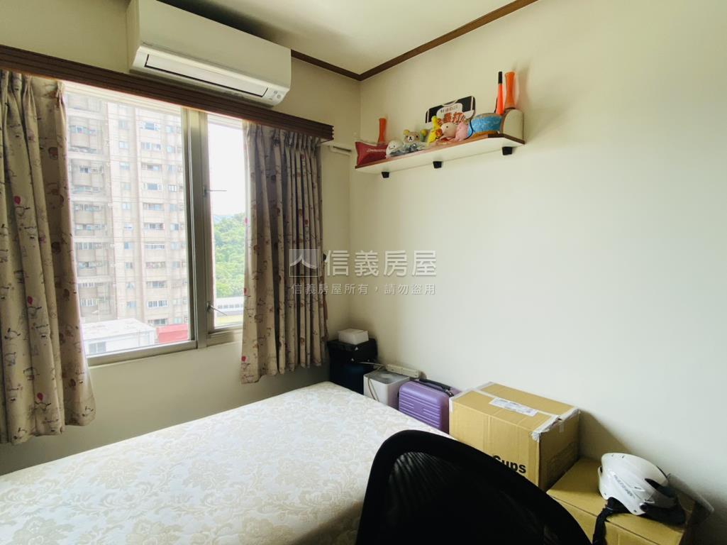 杜樂麗４房車位房屋室內格局與周邊環境