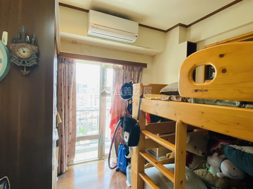 杜樂麗４房車位房屋室內格局與周邊環境