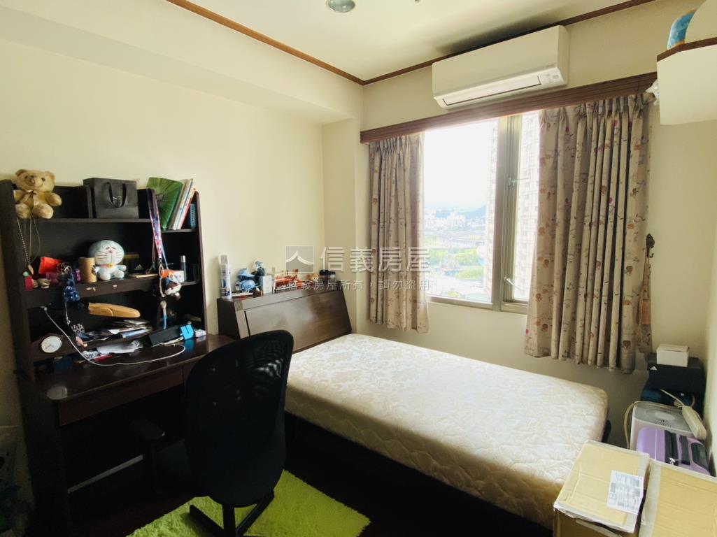 杜樂麗４房車位房屋室內格局與周邊環境