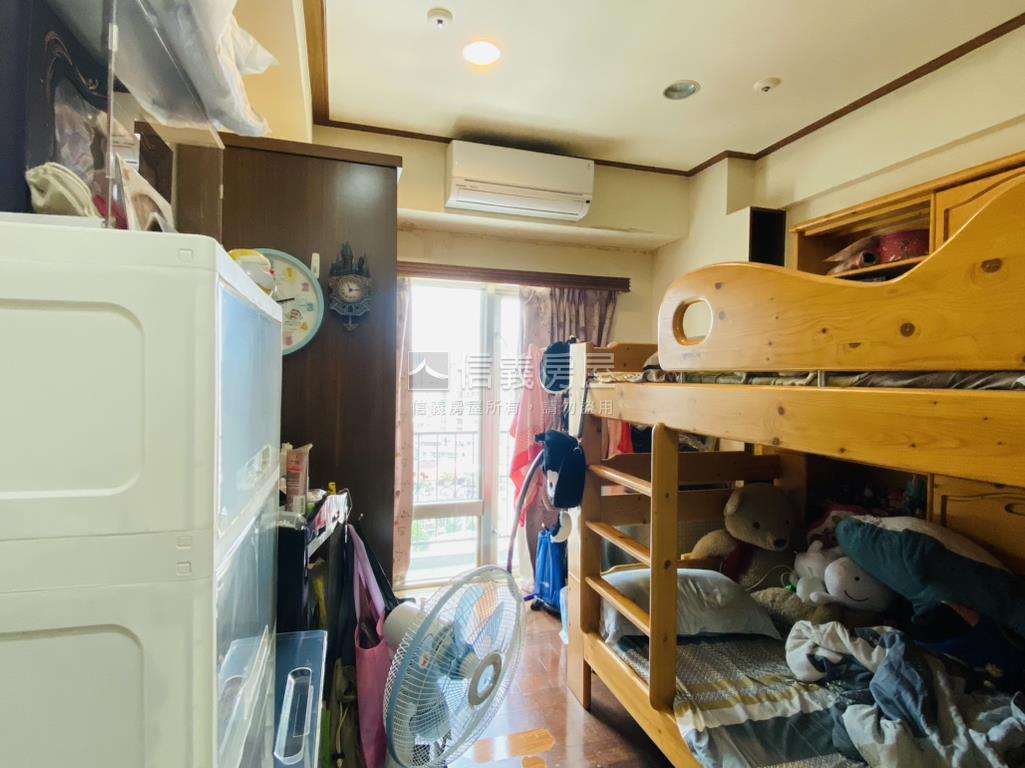 杜樂麗４房車位房屋室內格局與周邊環境