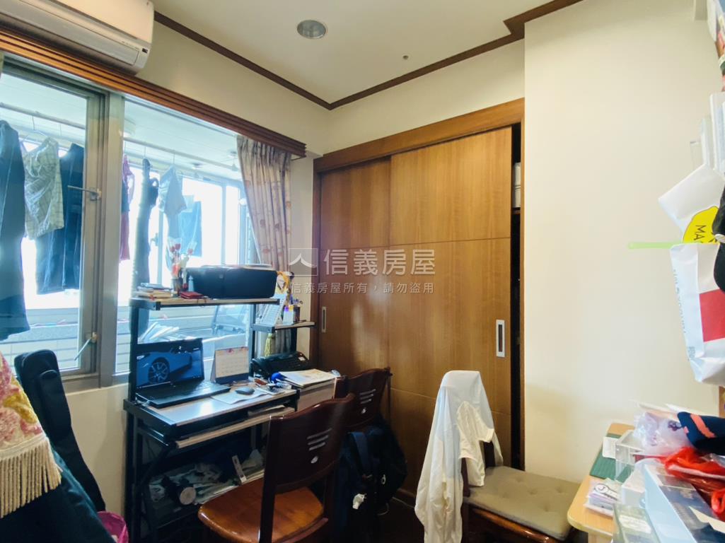 杜樂麗４房車位房屋室內格局與周邊環境