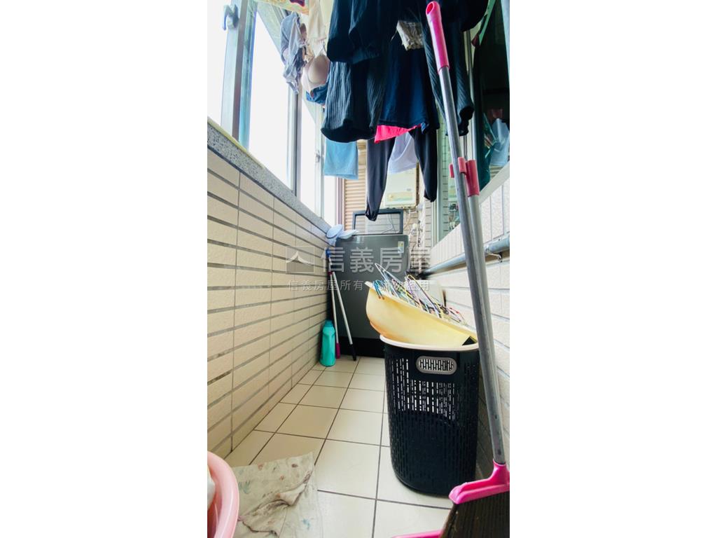 杜樂麗４房車位房屋室內格局與周邊環境