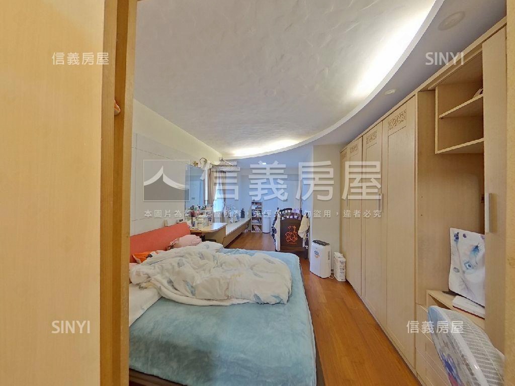 近北市～三面採光電梯三房房屋室內格局與周邊環境