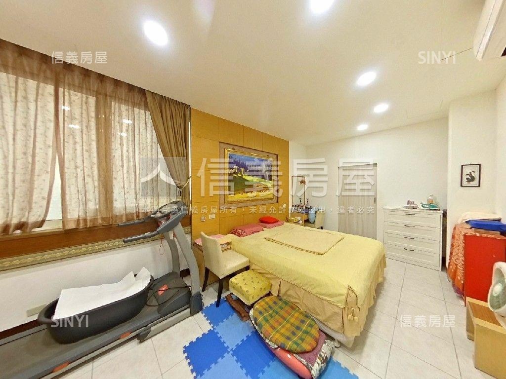 蓮棧社區魔術大空間房屋室內格局與周邊環境