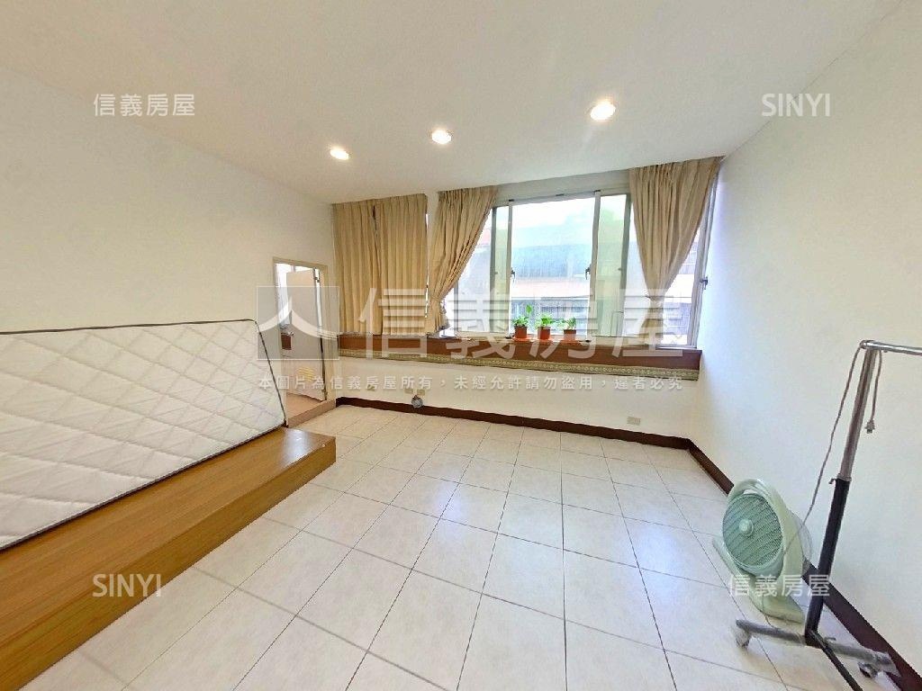 蓮棧社區魔術大空間房屋室內格局與周邊環境