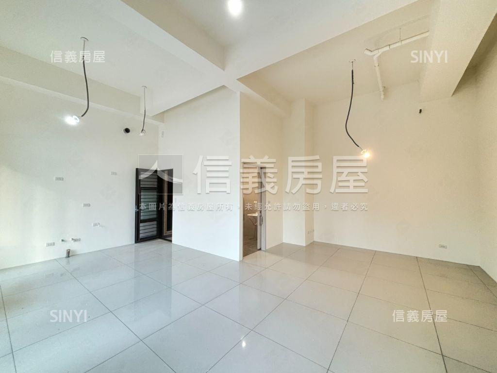 力樸紘精選店面房屋室內格局與周邊環境