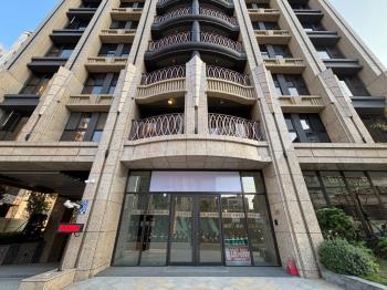 力樸紘精選店面