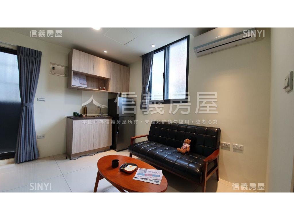 復興路收租寶房屋室內格局與周邊環境