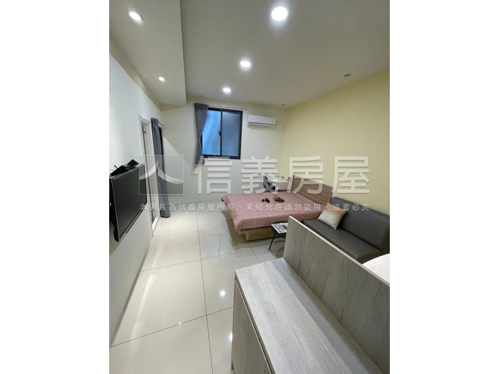 復興路收租寶房屋室內格局與周邊環境