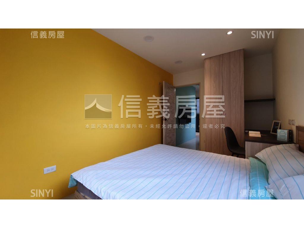 復興路收租寶房屋室內格局與周邊環境