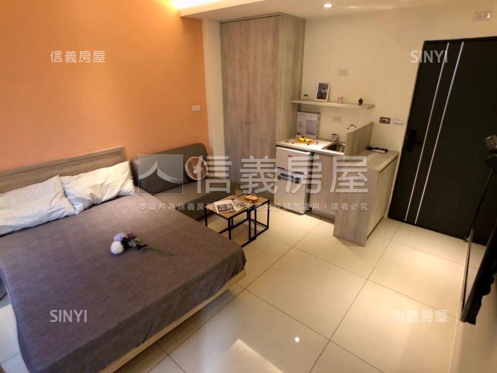 復興路收租寶房屋室內格局與周邊環境