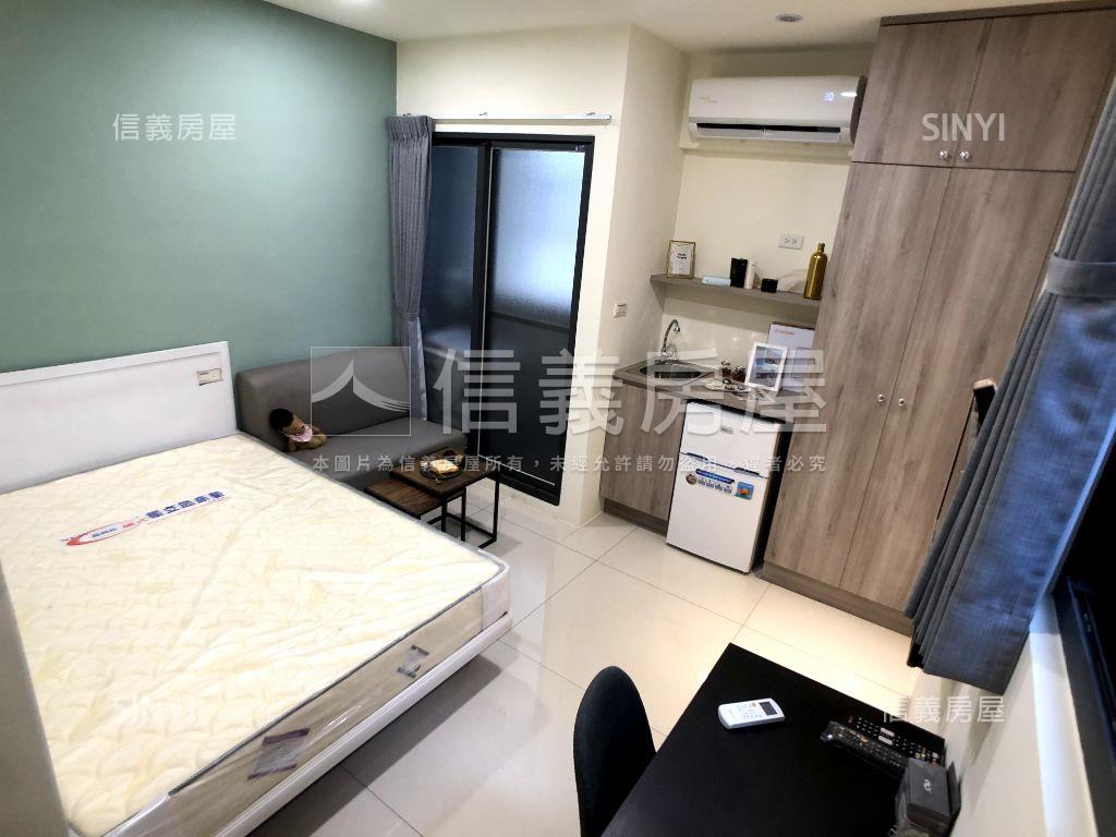 復興路收租寶房屋室內格局與周邊環境