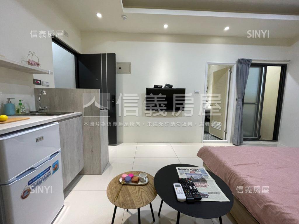 復興路收租寶房屋室內格局與周邊環境