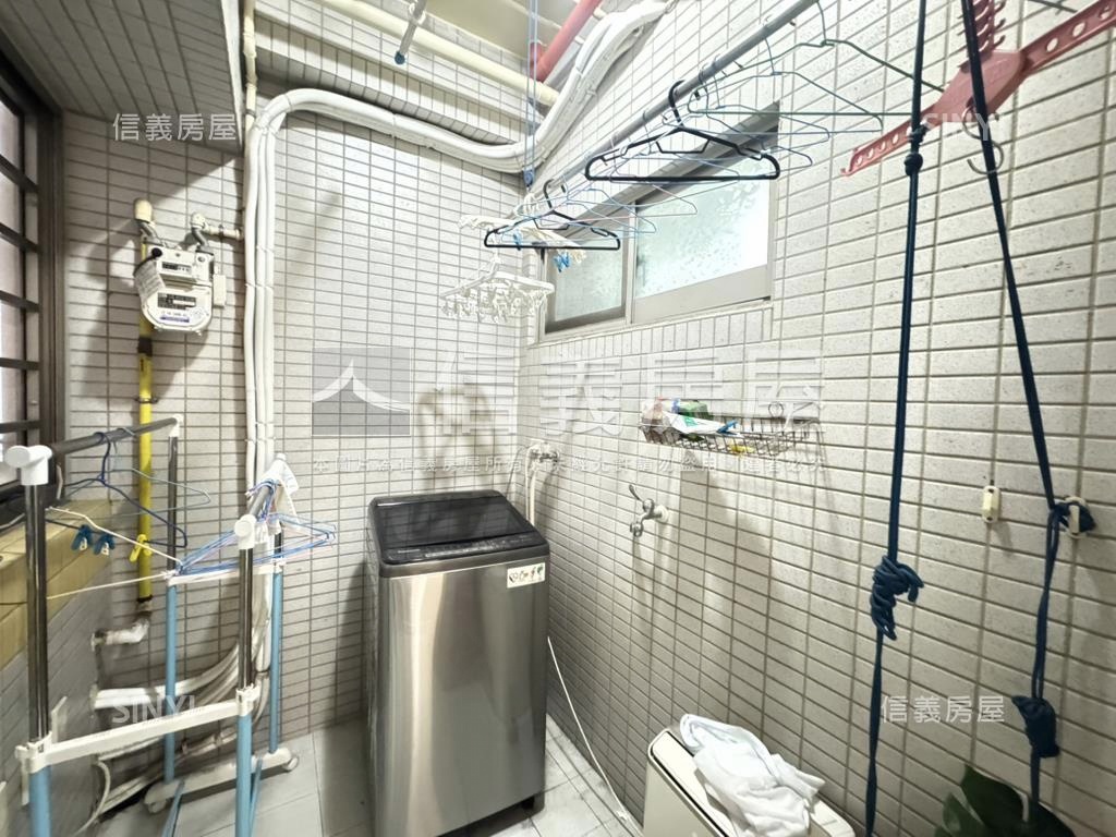 昌益芬蘭超值四空間雙平車房屋室內格局與周邊環境