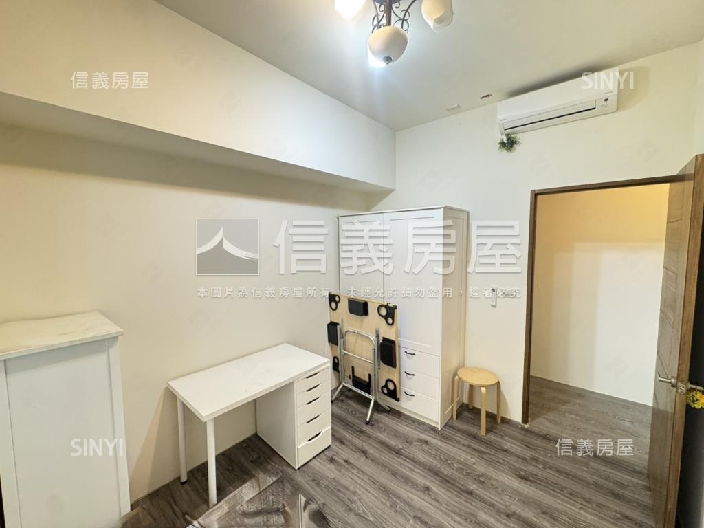 昌益芬蘭超值四空間雙平車房屋室內格局與周邊環境