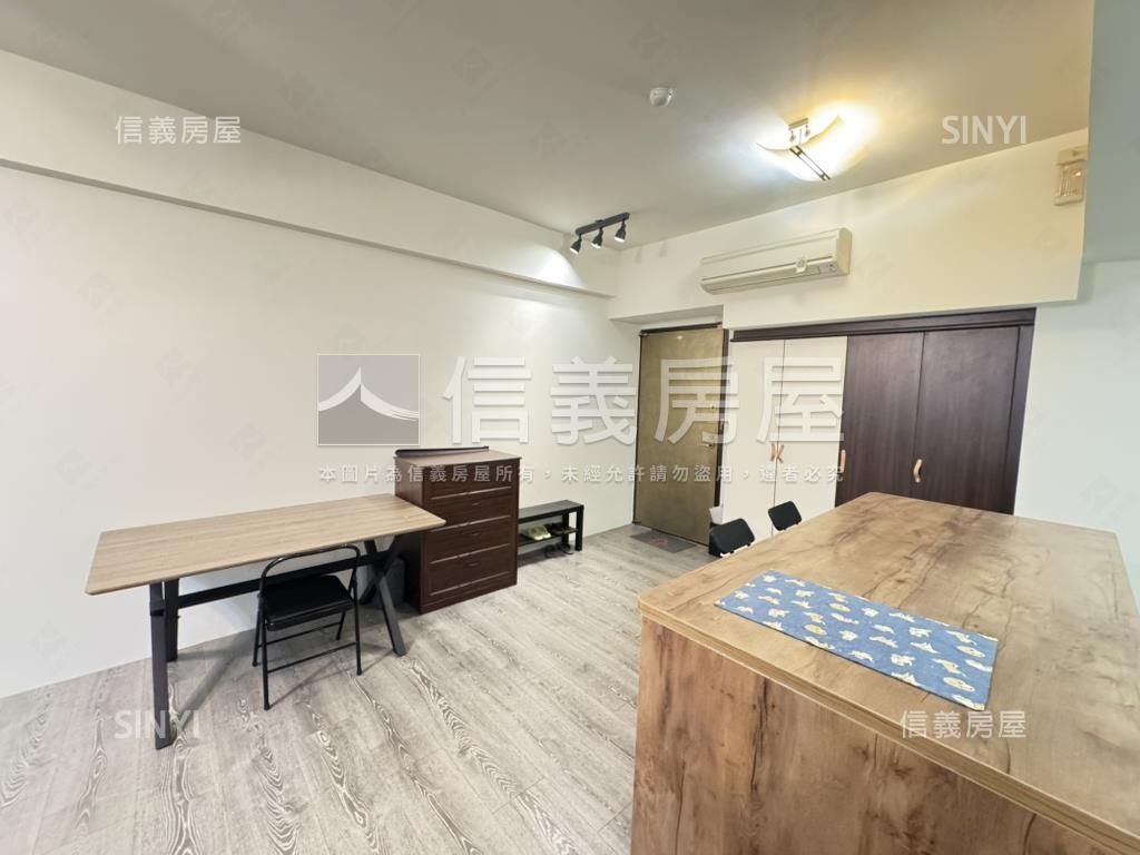 昌益芬蘭超值四空間雙平車房屋室內格局與周邊環境