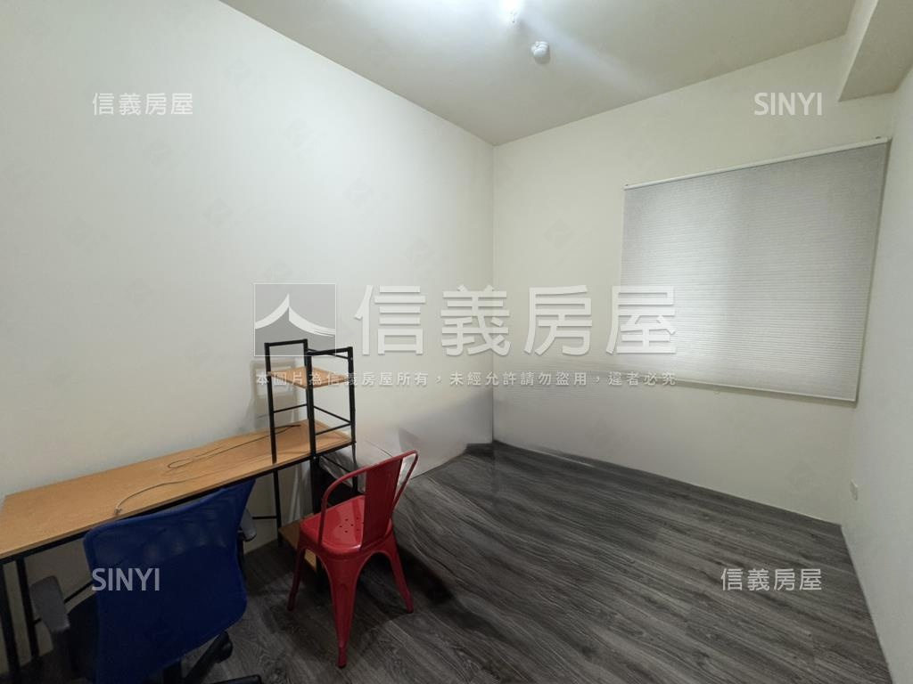昌益芬蘭超值四空間雙平車房屋室內格局與周邊環境