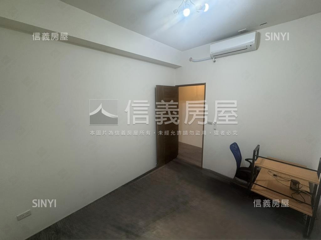 昌益芬蘭超值四空間雙平車房屋室內格局與周邊環境