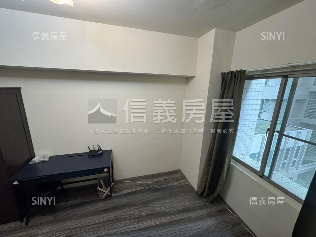 昌益芬蘭超值四空間雙平車房屋室內格局與周邊環境
