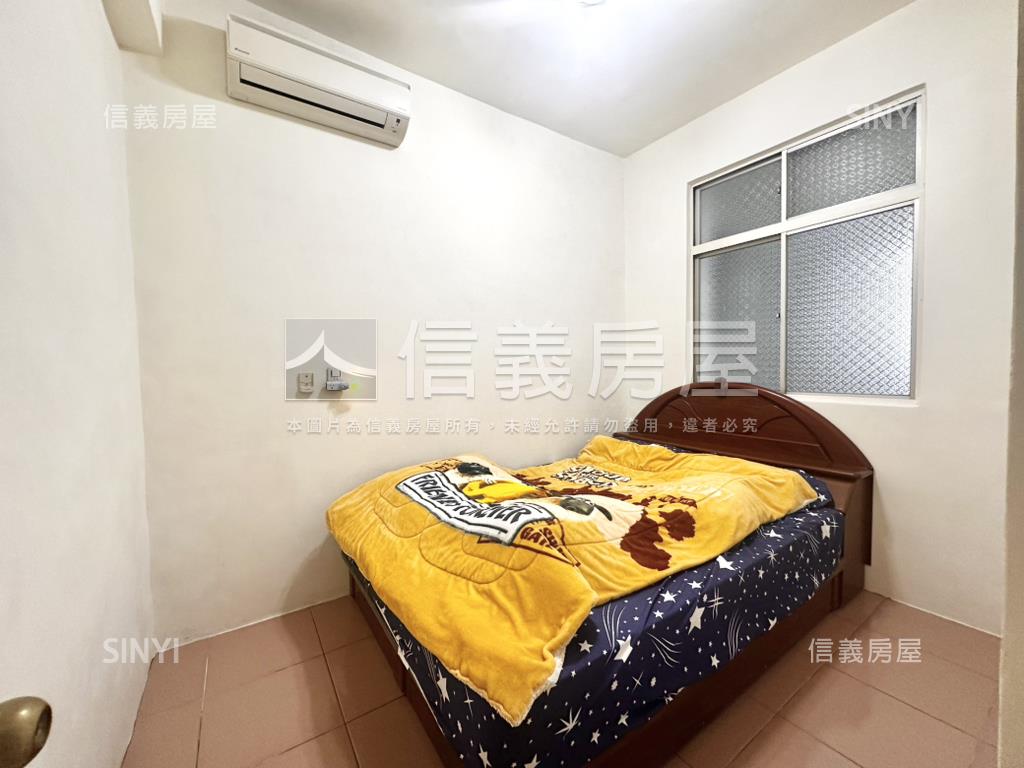 三面採光清幽美寓三房房屋室內格局與周邊環境