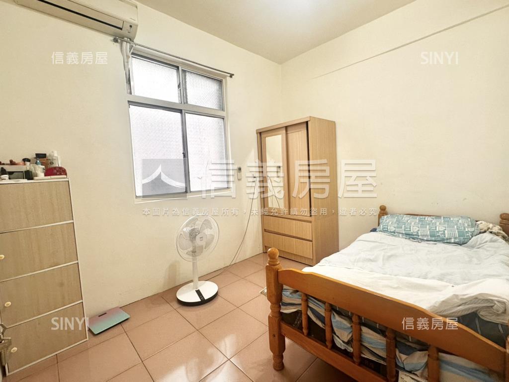 三面採光清幽美寓三房房屋室內格局與周邊環境