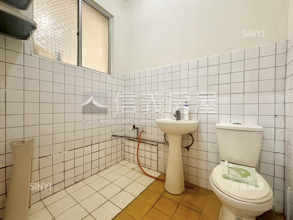 三面採光清幽美寓三房房屋室內格局與周邊環境