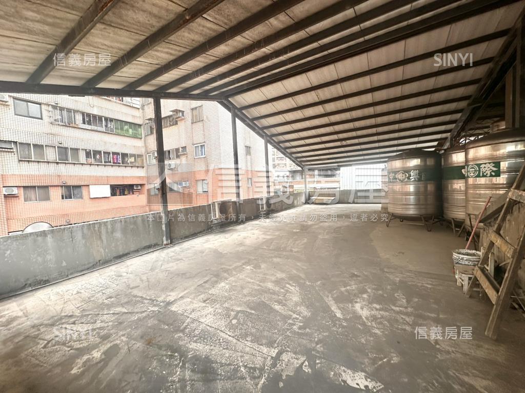 三面採光清幽美寓三房房屋室內格局與周邊環境