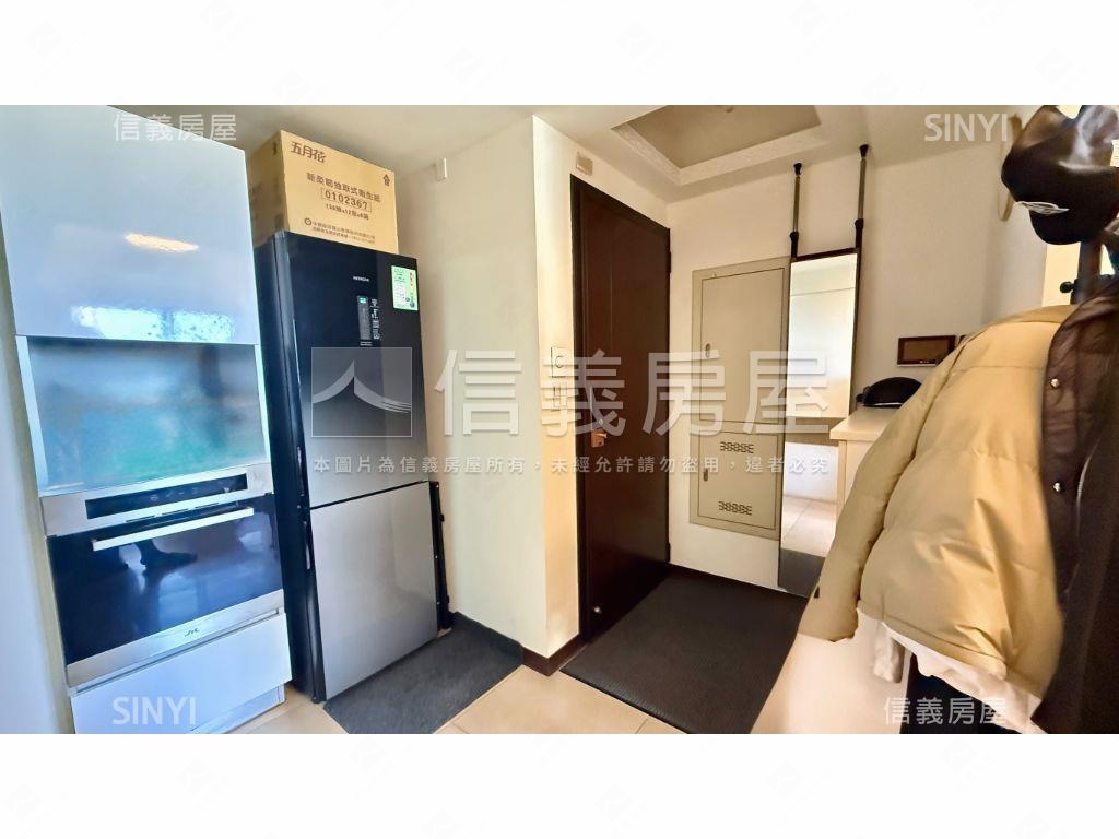 久樘童畫世界兩房平車房屋室內格局與周邊環境