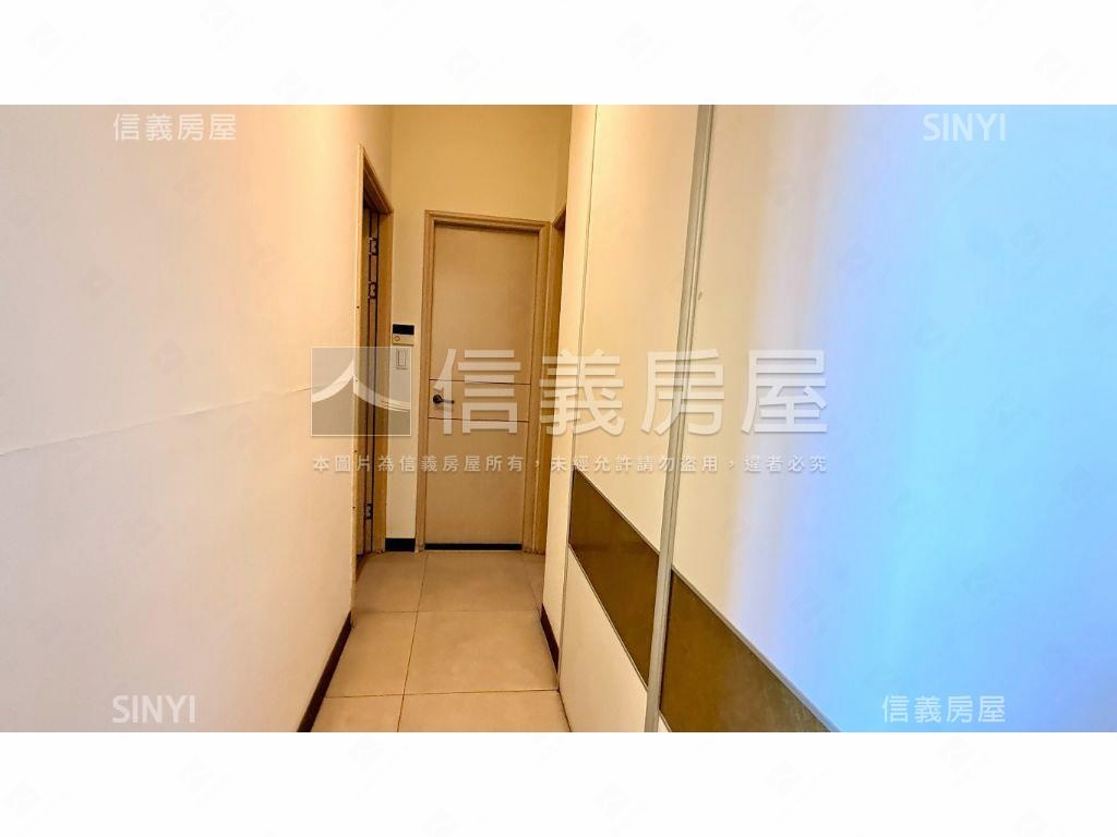 久樘童畫世界兩房平車房屋室內格局與周邊環境