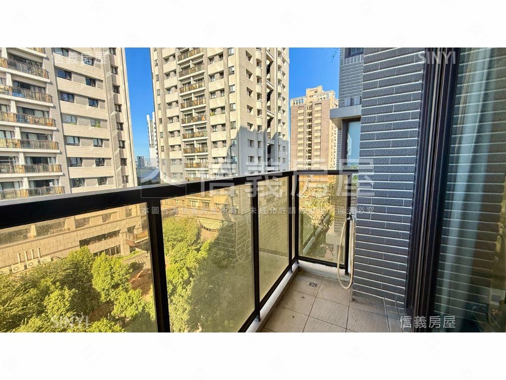 久樘童畫世界兩房平車房屋室內格局與周邊環境