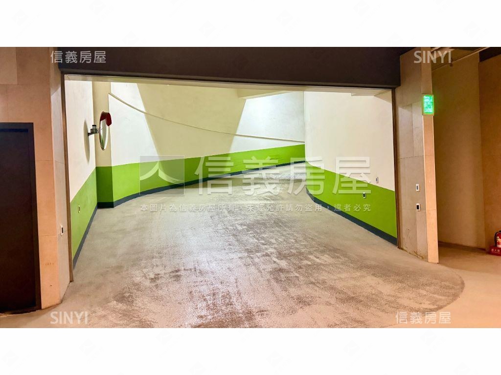 久樘童畫世界兩房平車房屋室內格局與周邊環境