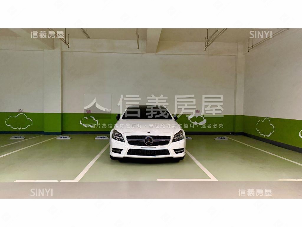 久樘童畫世界兩房平車房屋室內格局與周邊環境