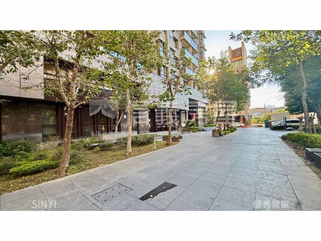 久樘童畫世界兩房平車房屋室內格局與周邊環境