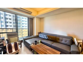 久樘童畫世界兩房平車